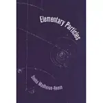 ELEMENTARY PARTICLES