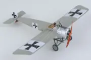 Corgi 1/48 E.III Eindecker Luftstreitkrafte Kasta 8