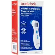 Bodichek - Infrared Contacless Forehead Thermometer - DET-306