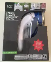 Fabric shaver by Easy Home - battery operated
