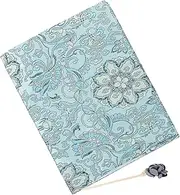 DOITOOL Book Cover Notebooks Journal Book Sleeve Protector Adjustable Book Decoration Book Cloth for Book Binding Book Protection Sleeve Wear-Resistant Book Protector A5 Book Cloth Fabric