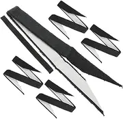 5pcs Sweatband Non Slip Strap for Racket Sports Supplies Fishing Pole Tape Anti-Slip Racket Belt Tennis Grip Tape Anti-Slip Tennis Tape Anti-Slip Racket Wraps Badminton Racket Grip