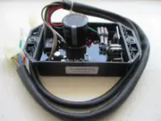 KIPOR KI-DAVR-50S AVR Single Phase Automatic Voltage Regulator Generator FIT KIPOR KDE6500E KDE6700T
