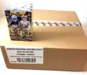 2023 Panini Select Football Blaster Box Case 20 Boxes Factory Sealed in hand!