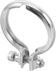 COSMEVIVI Tube Sealing Clamp for Heavy Duty Exhaust Gas Recirculation Clamp with High Temperature Resistance Precision Fit for Improved Engine Performance