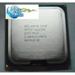 INTEL 雙核心 CPU E3400 CELERON 2.6GHZ /1M/800/06