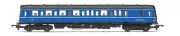 Hornby Railroad R30193 Chilterns Railway Class 121 No.121020 DCC Ready