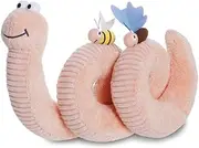 Julia Donaldson Titles Superworm Kids Soft Toy