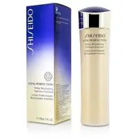 在飛比找鮮拾優惠-【SHISEIDO 資生堂】全效抗痕亮采賦活露150ml(公