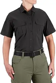 [Propper] Womens Summerweight Tactical Shirt - Short Sleeve F5376-P