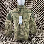 NEW ACU Propper Jacket - A-Tacs FG - X-Small Regular