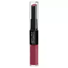 L'Oreal Paris Infallible 2Step Lipstick Parisian Nude 804 Metro Proof Rose
