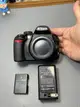 （二手）-尼康 D3100 相機 單反 鏡頭【中華拍賣行】16