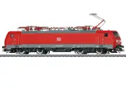 Marklin 39866 HO DB AG Class 189 Electric Locomotive #189 012-8