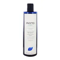 在飛比找Yahoo奇摩購物中心優惠-PHYTO 檸檬能量洗髮精 400ml