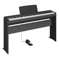 在飛比找Yahoo!奇摩拍賣優惠-YAMAHA P-145 數位鋼琴 電鋼琴 88鍵鋼琴 鋼琴