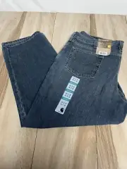 NWT Carhartt Relaxed Holter Jeans 41x29 (42x30 Tag)