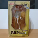 海賊王 航海王 POP 劇場版 強者天下 王者天下 娜美