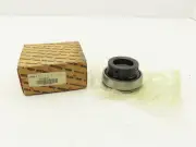 Link-Belt WG224EL Ball Insert Bearing Cylindrical Bore 1-1/2" ID Collar Locking