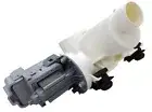 Whirlpool GHW9300PW0 Washer Water Drain Pump & Motor