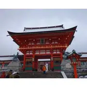 Kyo-Machiya Stay Waka Fushimiinari-Tei