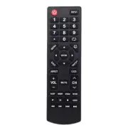 Remote Control For Dynex LCD LED HDTV TV DX-32L100A11 DX-32L221A12 DX-32L152A11