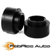 Lift Kit Rear Coil Spacers 1.6" 40mm for Hyundai CLICK 2002-2011, GETZ 2002-2011