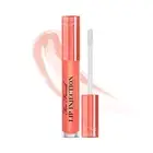 Too Faced Lip Injection Maximum Plump Lip Plumper Lip Gloss 4g Creamsicle Tickle