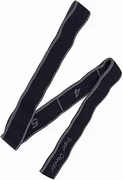 Bands for Working Out, Loop Exercise Bands, Yoga Band 80cm Elastic Workout Bands for Fitness, Pilates, Dance and Warm Up Exercises