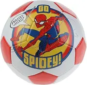 Capelli Sport Marvel Spider-Man Soccer Ball