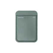 Native Union (Re)Classic Wallet | Magnetic in Slate Green at Nordstrom One Size