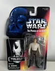 HAN SOLO CARBONITE Star Wars Power of the Force 3.75" Action Figure Kenner 1995