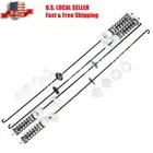 W10189077 Washing Machine Suspension Rods Kit Whirlpool Maytag Kenmore Washer