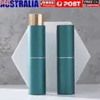 15ml Refillable Perfume Pump Travel Spray Portable Bottle Atomizer Scent Pocket