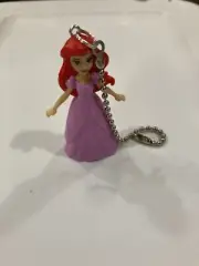 ARIEL ADORABLE DISNEY CHARACTER CEILING FAN CHAIN LIGHT SWITCH PULL NEW