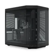 Custom PC AMD Ryezen 9900X 16GB DDR5 512GB NVMe GT 1030 CU6.35.68