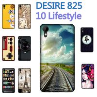 [Desire 10 lifestyle 手機殼] HTC Desire825 D10u D825 D825u 硬殼 外殼