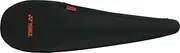 Yonex AC545 Badminton Racket Case, Stretch Cover, Badminton, Racket Cover, Stretch