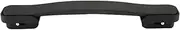 [MagiDeal] Suitcase Luggage Handle, Wear Resistan Traveling Bag Box Repair Accessories Mounting Handle