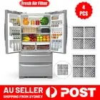 4PCS For LG FRIDGE AIR FILTER LT120F Fresh Air Filter GF-B590MBL GF-B590PL