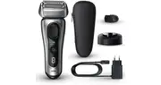 Braun Series 8 8517s electric razor