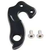 Durable Bike Components Hook MECH REAR With Screw # EZ1954 Accessories
