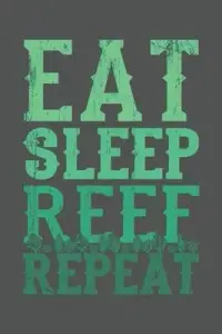 在飛比找博客來優惠-Eat Sleep Reef Repeat: Tauchen