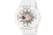 Baby-G BA11OXRG-7A
