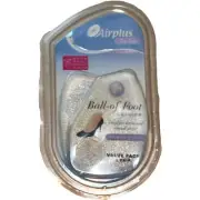 New Airplus for Her 2 pair Ball-of-Foot Ideal for Dress/Casual Shoes 5-11