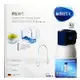 BRITA Mypure P1 L型 硬水軟化型三用龍頭櫥下濾水系統平行輸入原裝進口【最高點數22%點數回饋】