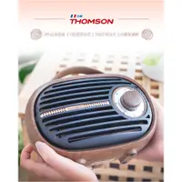 在飛比找蝦皮購物優惠-THOMSON TM-SAW23F 手提定時陶瓷電暖器 陶瓷