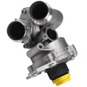 Aluminum Water Pump For Audi A3 A4 TT VW Tiguan Jetta GTI Eos Beetle CC 2.0T TSI (for: Volkswagen)