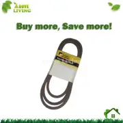 Deck Belt For MTD 46" Auto Drive Yardman Revolution Ride on Mower 754-0474