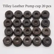Tilley Lamp Leather Pump cup 20pcs